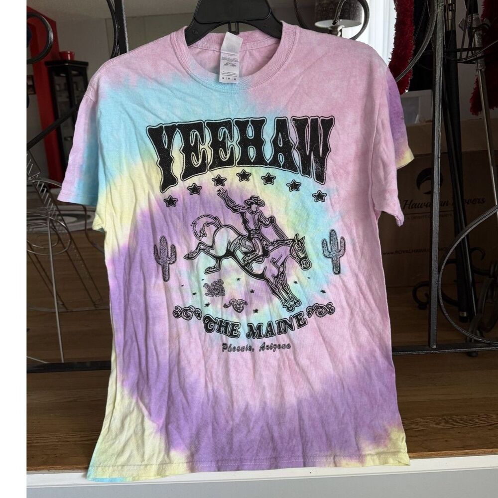 The Maine (the band) T Shirt